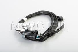 A1644400040 MERCEDES-BENZ ELECTRICAL WIRING HARNESS