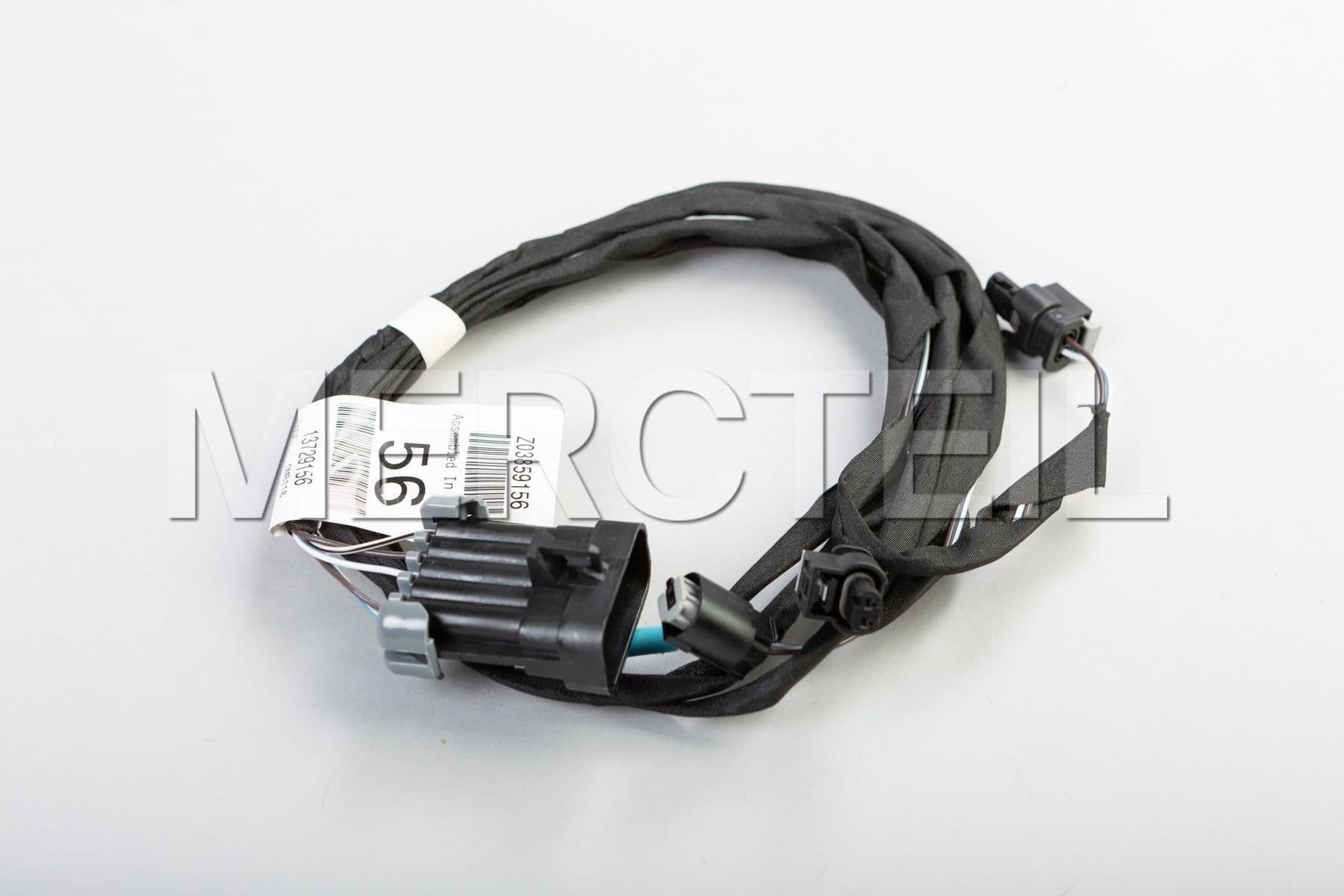 A1644400040 MERCEDES-BENZ ELECTRICAL WIRING HARNESS