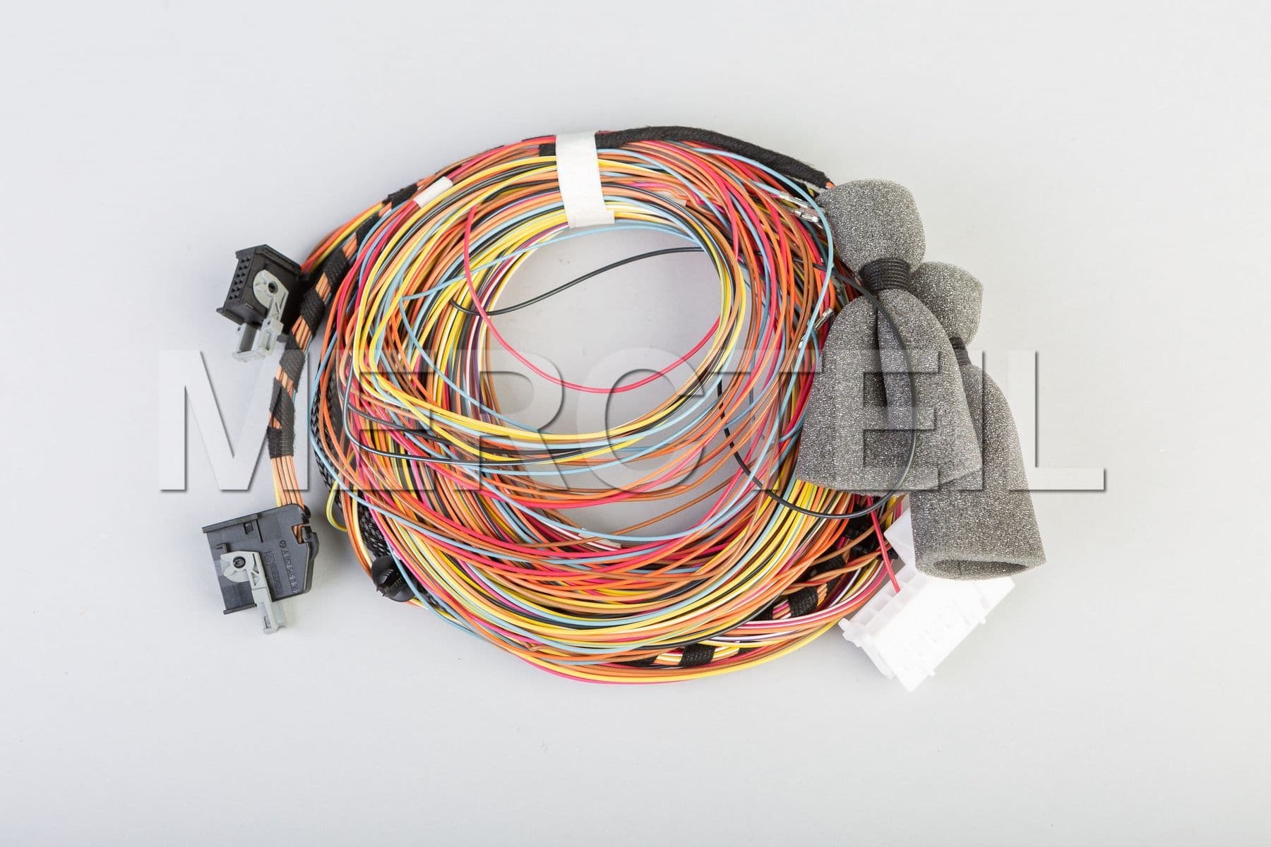 Buy the spare part MercedesBenz A1644402638 electrical wiring harness