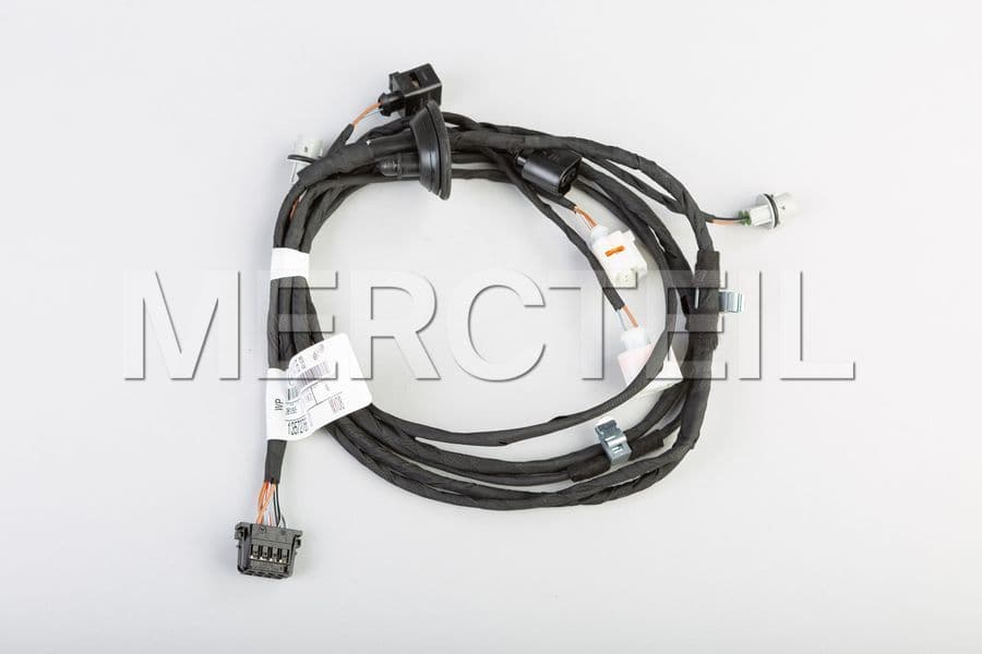 Buy the spare part MercedesBenz A1644406533 wiring harness