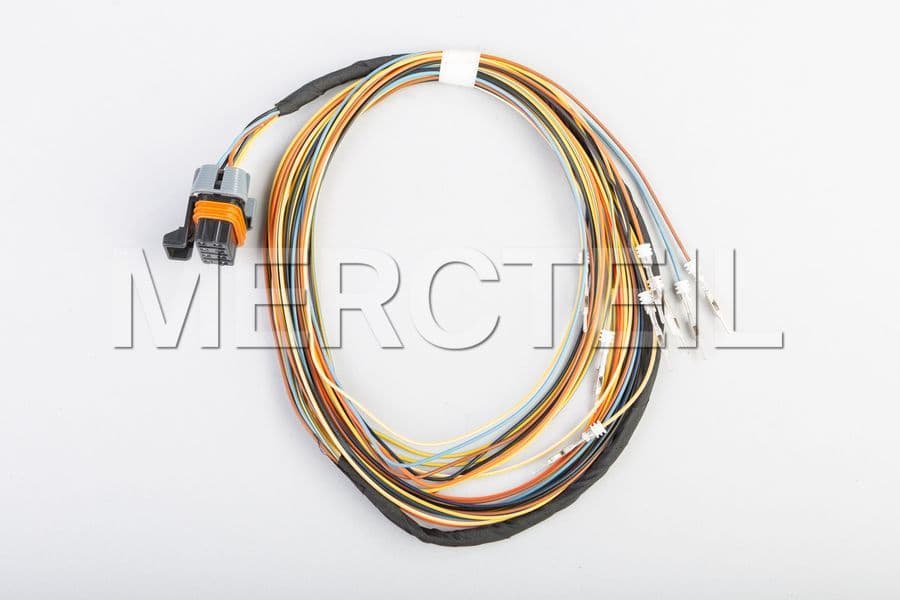 Buy the spare part MercedesBenz A1644409905 electrical wiring harness