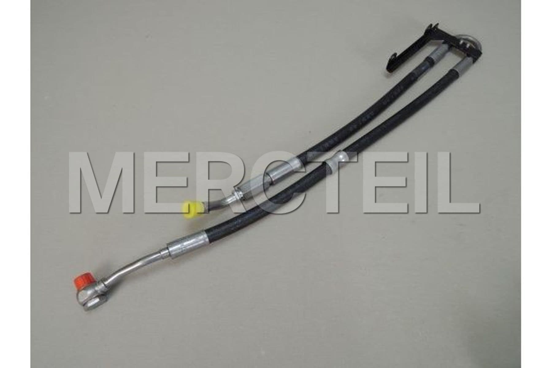 A1644600124 MERCEDES-BENZ LINE