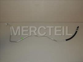 A1645003672 MERCEDES-BENZ OIL COOLER LINE