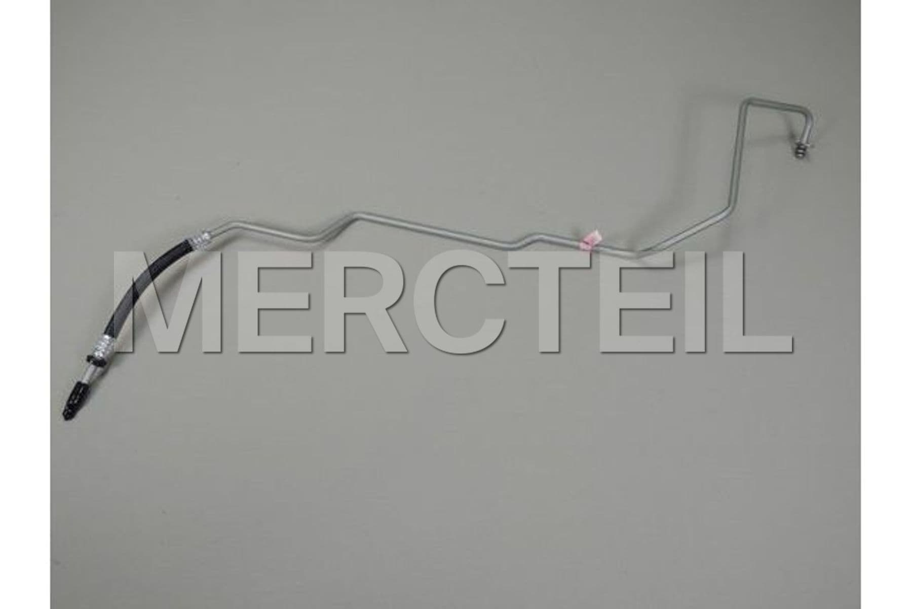 A1645005072 MERCEDES-BENZ OIL COOLER LINE