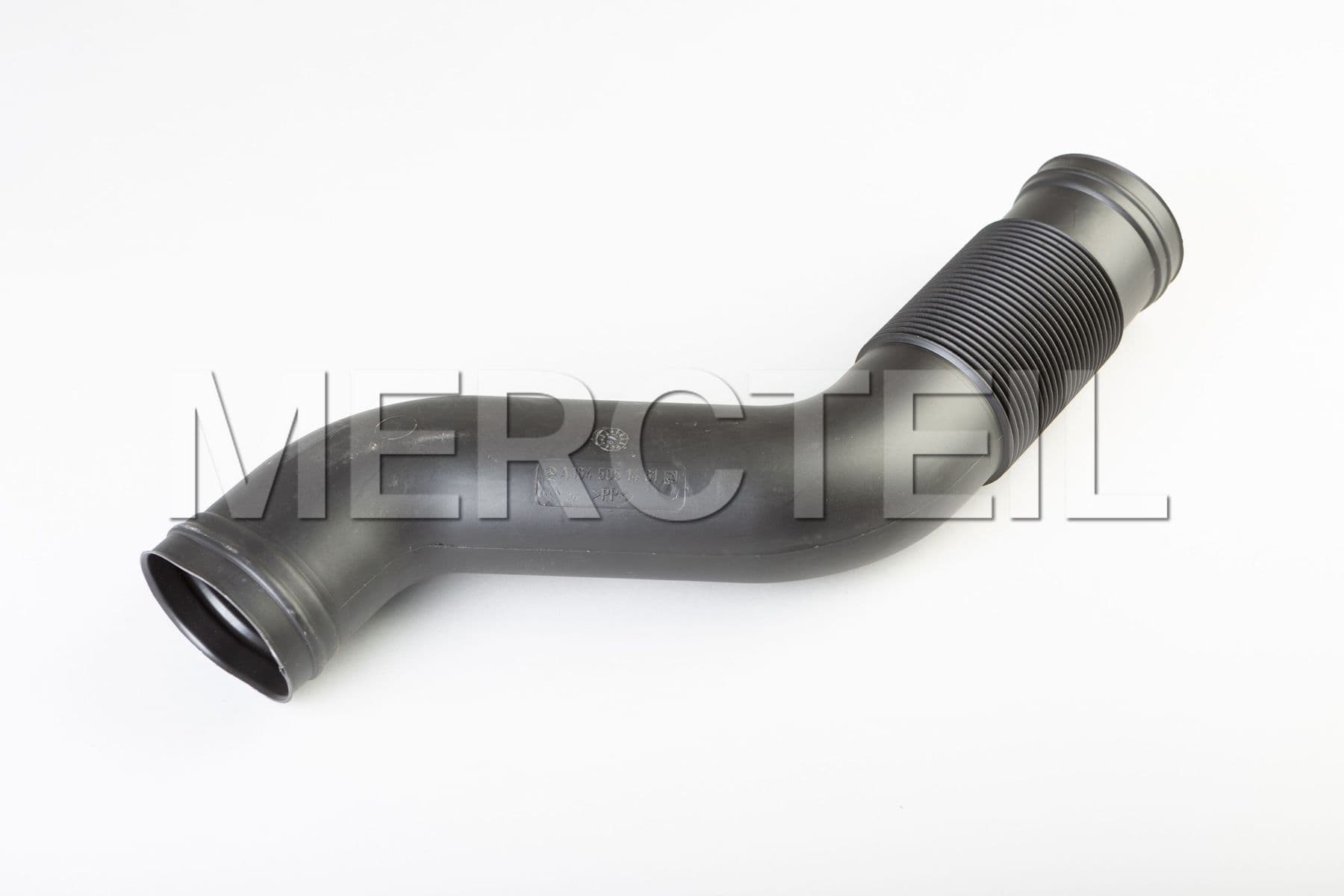 Buy the spare part Mercedes-Benz A1645051461 air duct