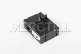 A164543006264 MERCEDES-BENZ MODULATOR