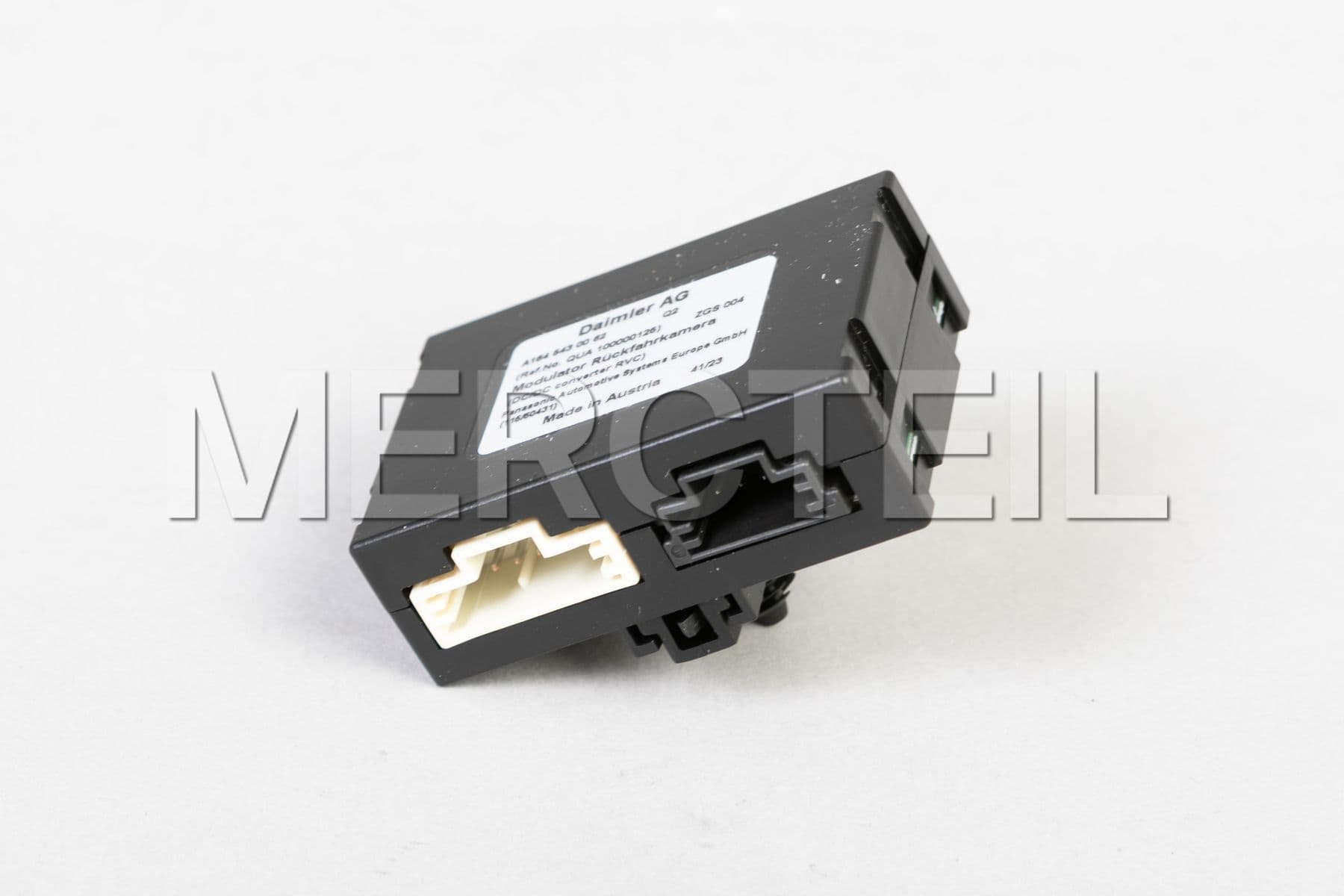 A164543006264 MERCEDES-BENZ MODULATOR