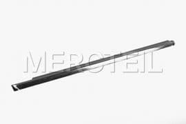 A1646904880 MERCEDES-BENZ GARNISH MOULDING