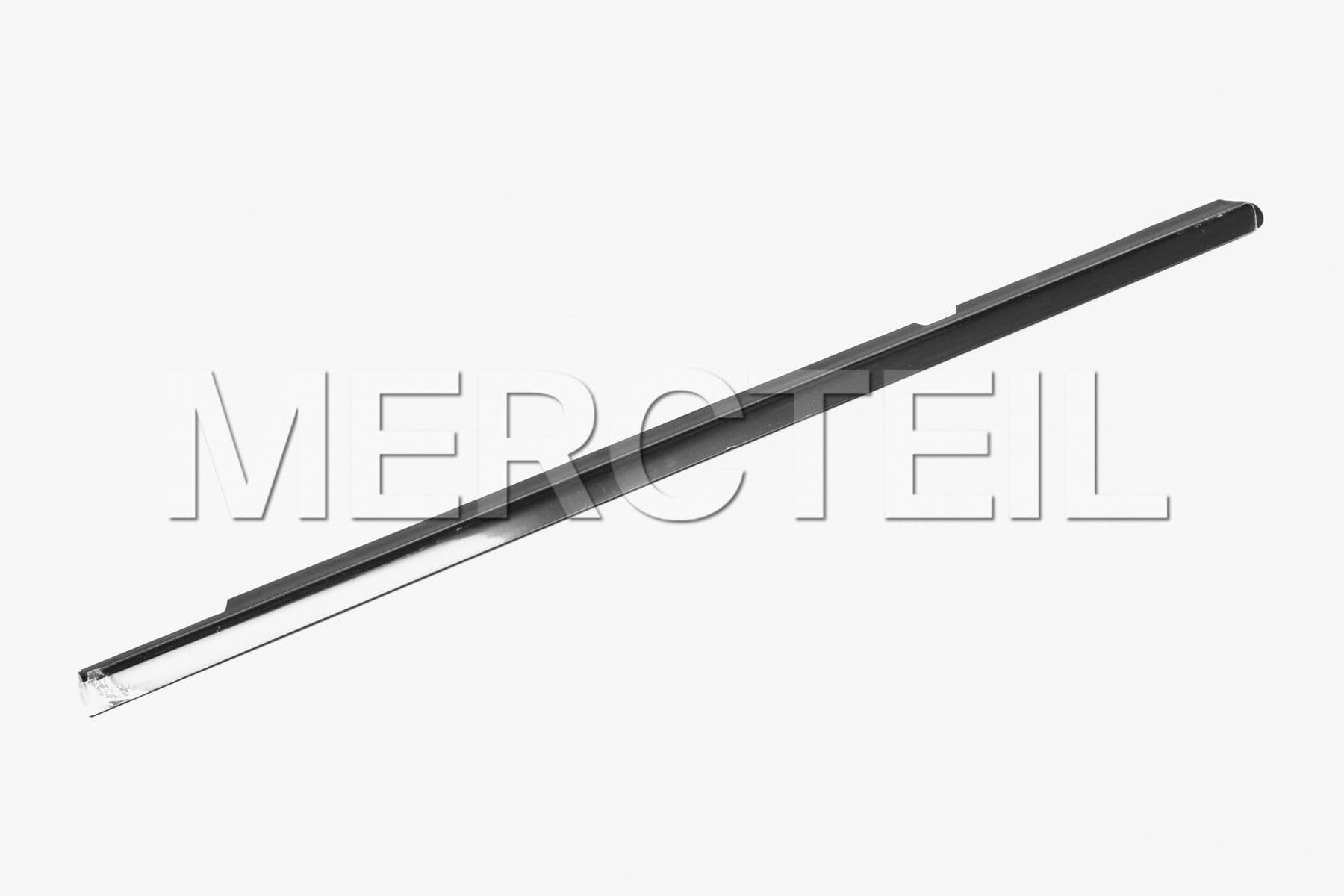 A1646905580 MERCEDES-BENZ GARNISH MOULDING