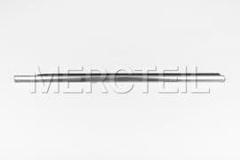 A1646907480 MERCEDES-BENZ TRIM STRIP