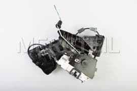 A1647302535 MERCEDES-BENZ DOOR LOCK