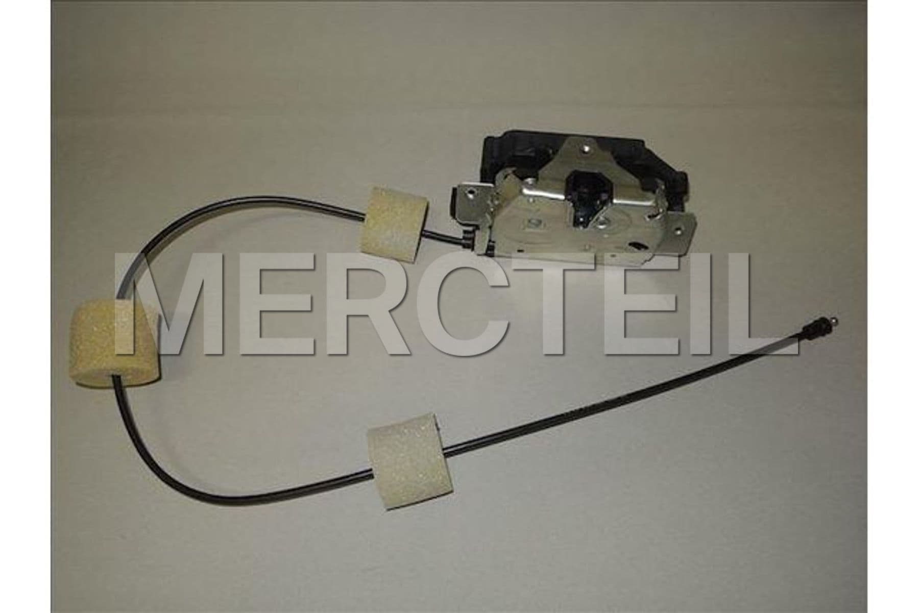 A1647400300 MERCEDES-BENZ DOOR LOCK