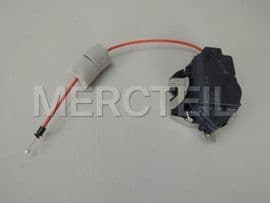 A1647400500 MERCEDES-BENZ DOOR LOCK