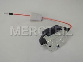 A1647400500 MERCEDES-BENZ DOOR LOCK