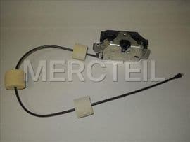 A1647400735 MERCEDES-BENZ LOCK