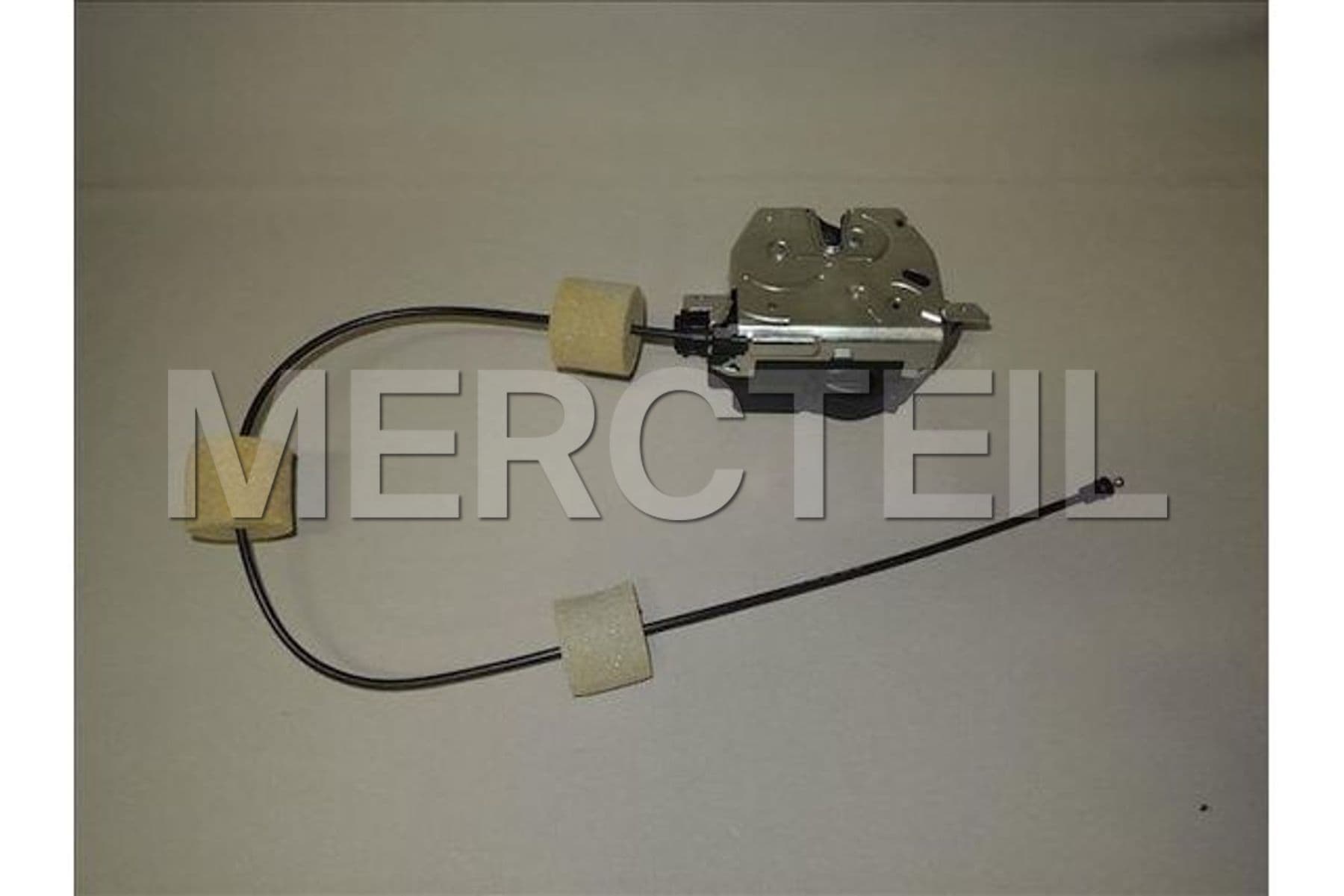 A1647400735 MERCEDES-BENZ LOCK