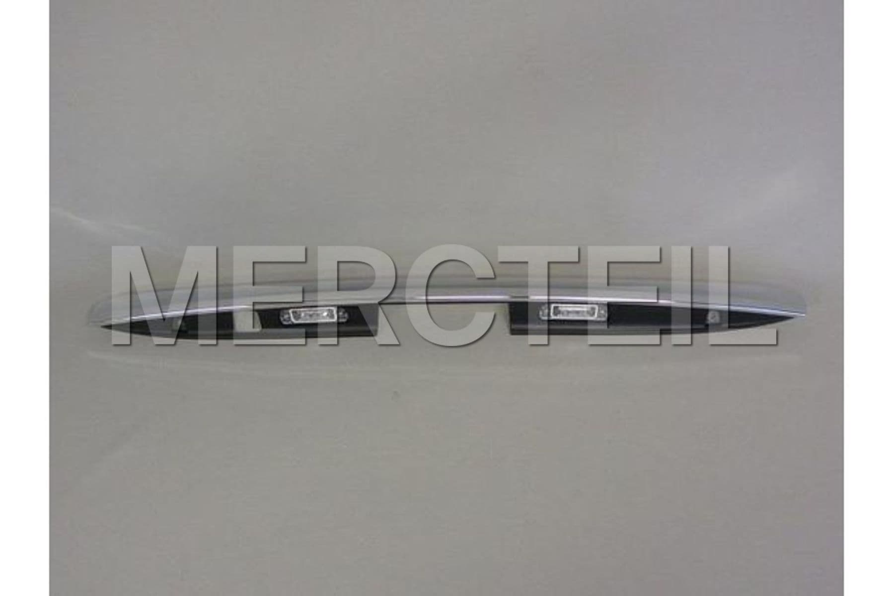 A1647400993 MERCEDES-BENZ HANDLE STRIP