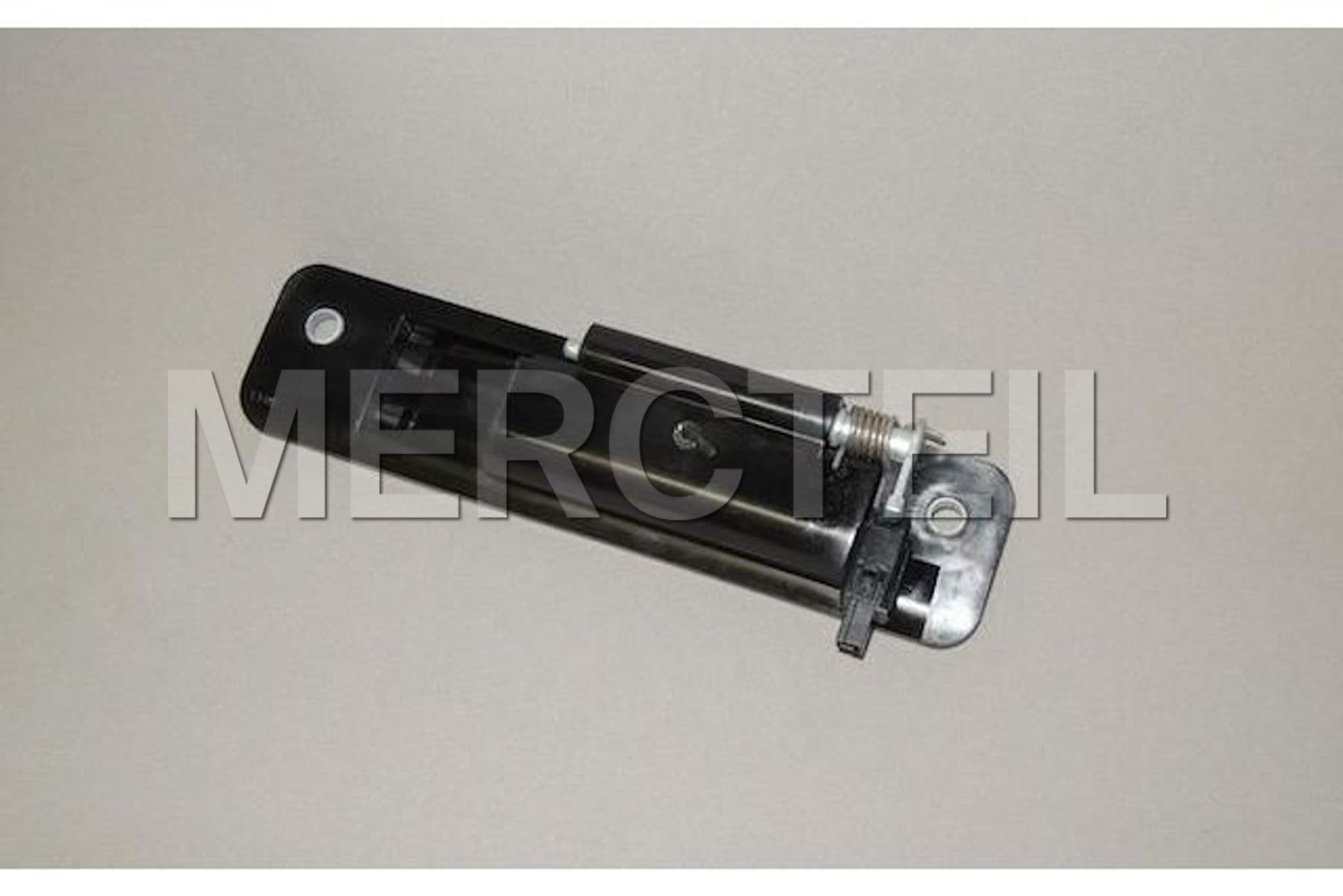 Buy the spare part Mercedes-Benz A1647401193 handle flap