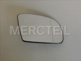 A1648100219 MERCEDES-BENZ MIRROR GLASS