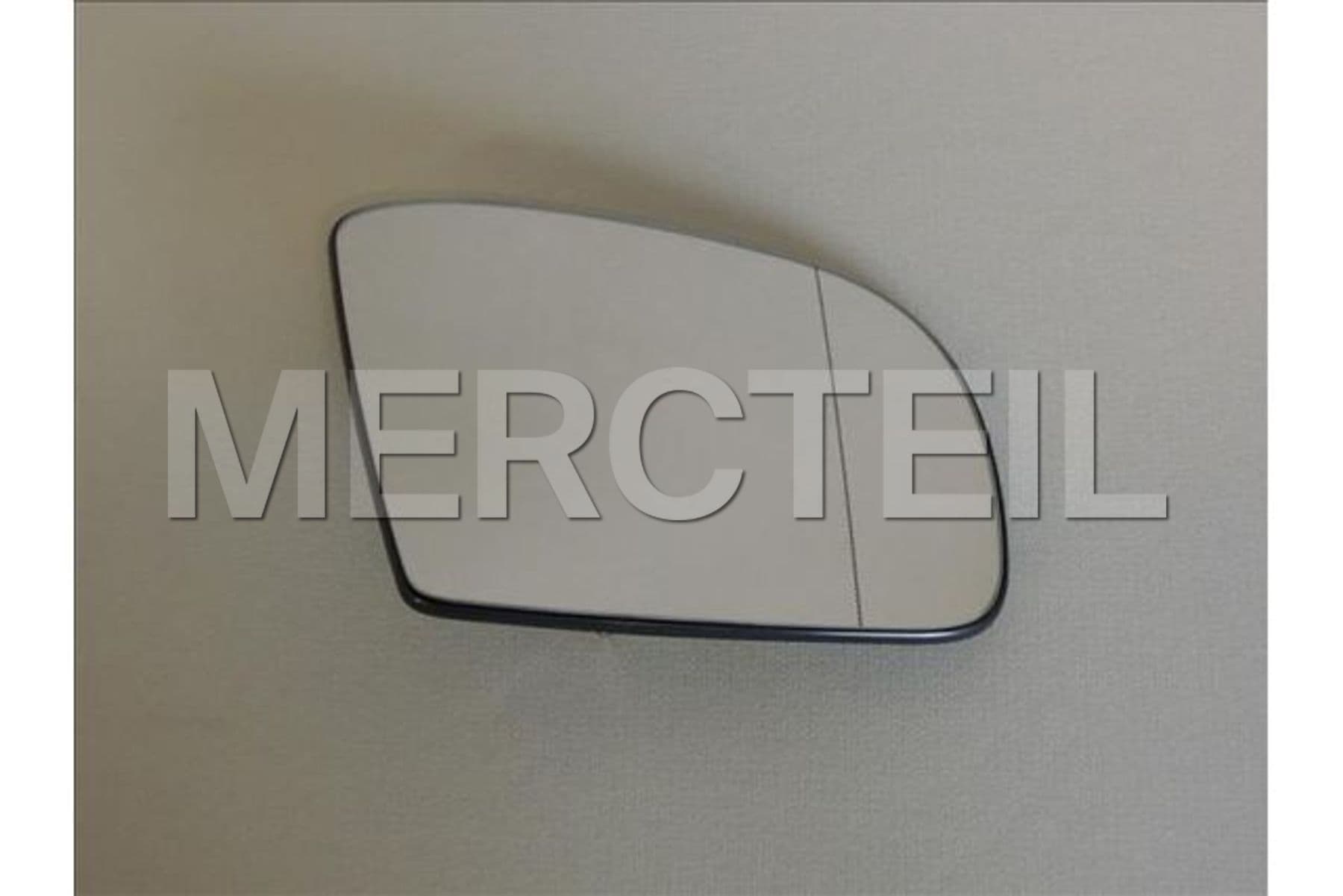 A1648100219 MERCEDES-BENZ MIRROR GLASS