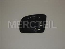 A1648100219 MERCEDES-BENZ MIRROR GLASS