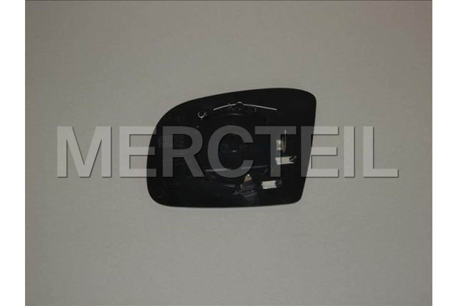 A1648100219 MERCEDES-BENZ MIRROR GLASS