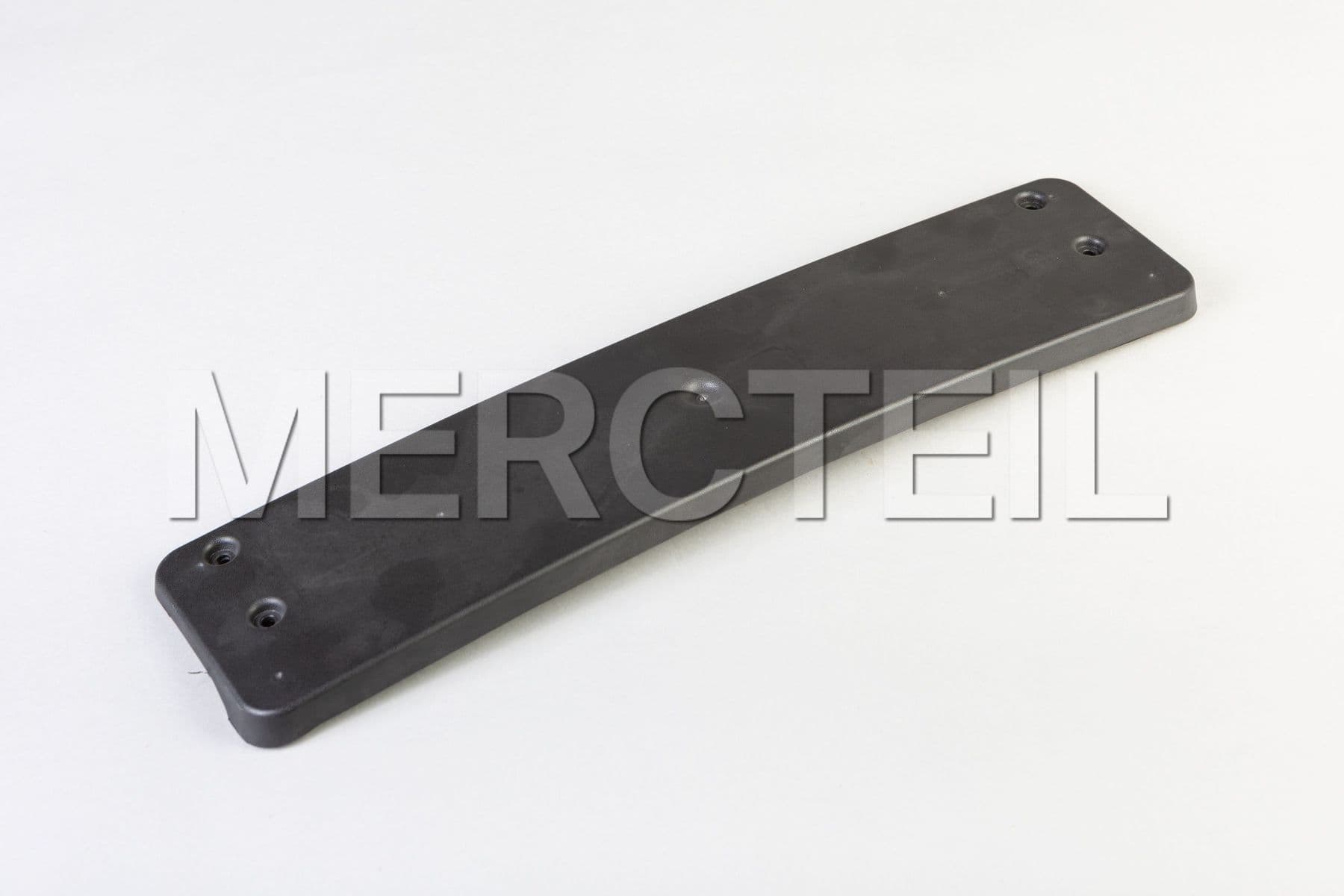 A1648170878 MERCEDES-BENZ LICENSE PLATE HOLDER