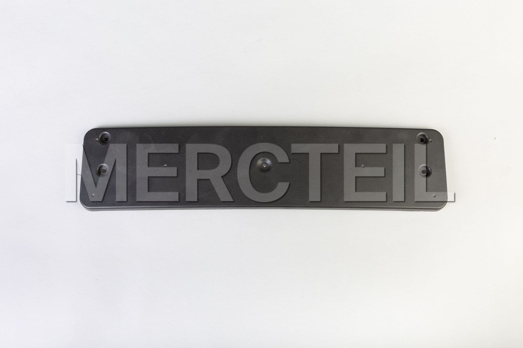 A1648170878 MERCEDES-BENZ LICENSE PLATE HOLDER