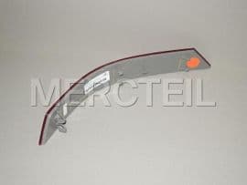 A1648200374 MERCEDES-BENZ REFLECTOR