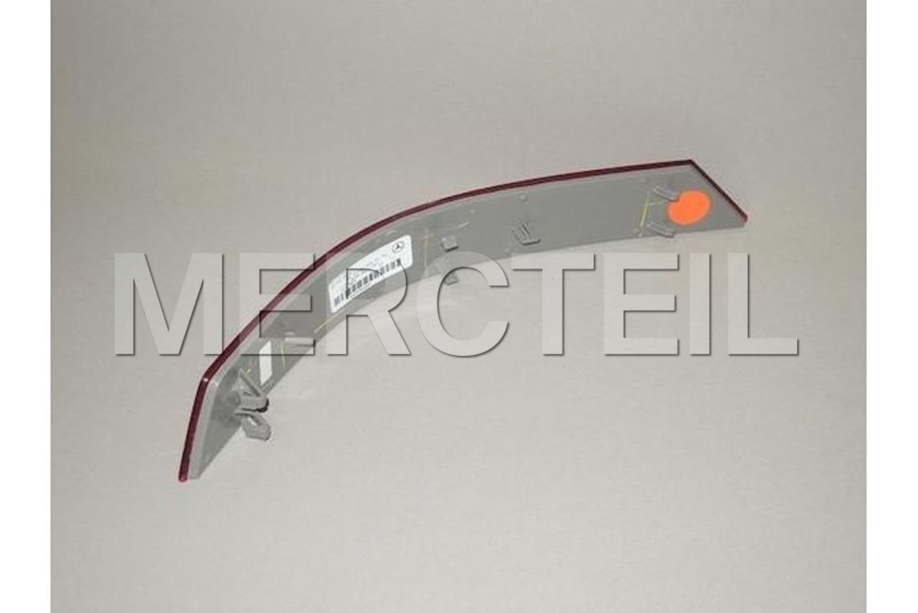 A1648200374 MERCEDES-BENZ REFLECTOR