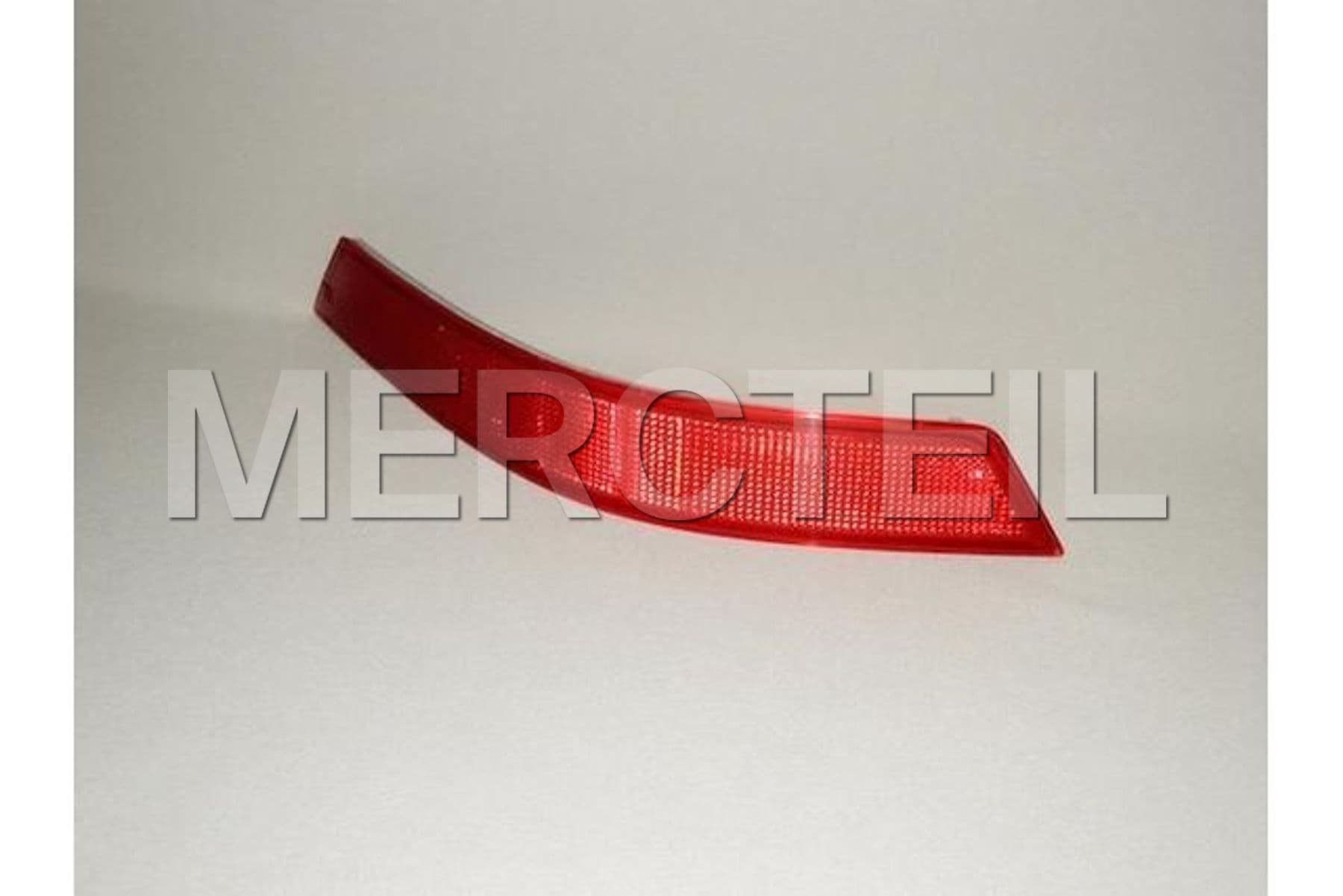 A1648200374 MERCEDES-BENZ REFLECTOR