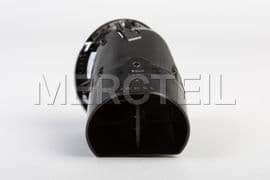 A16483023547379 MERCEDES-BENZ AIR VENT