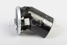 A16483023547379 MERCEDES-BENZ AIR VENT