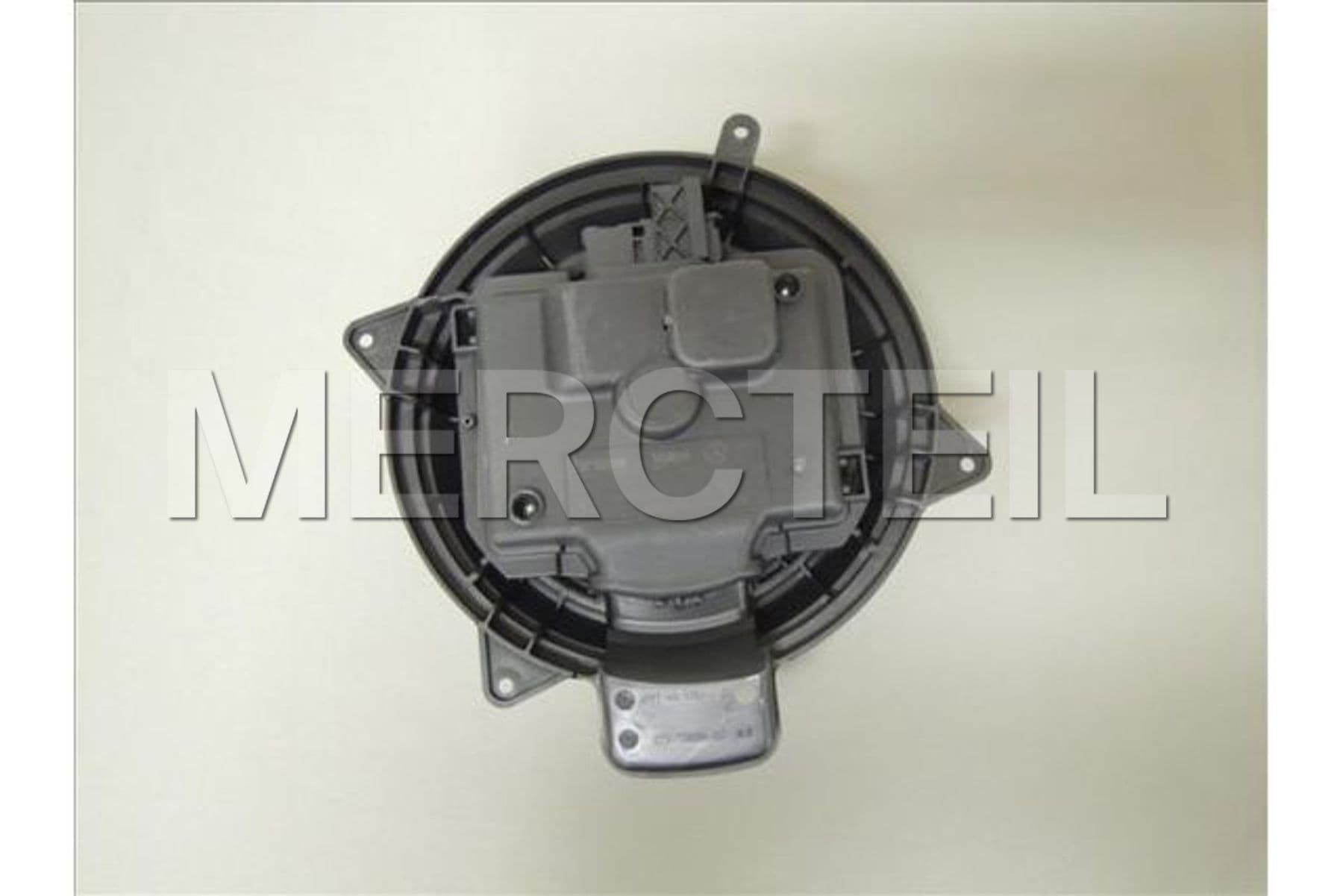 A1648350507 MERCEDES-BENZ VENTILATOR