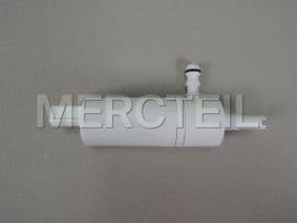 A1648690221 MERCEDES-BENZ PUMP