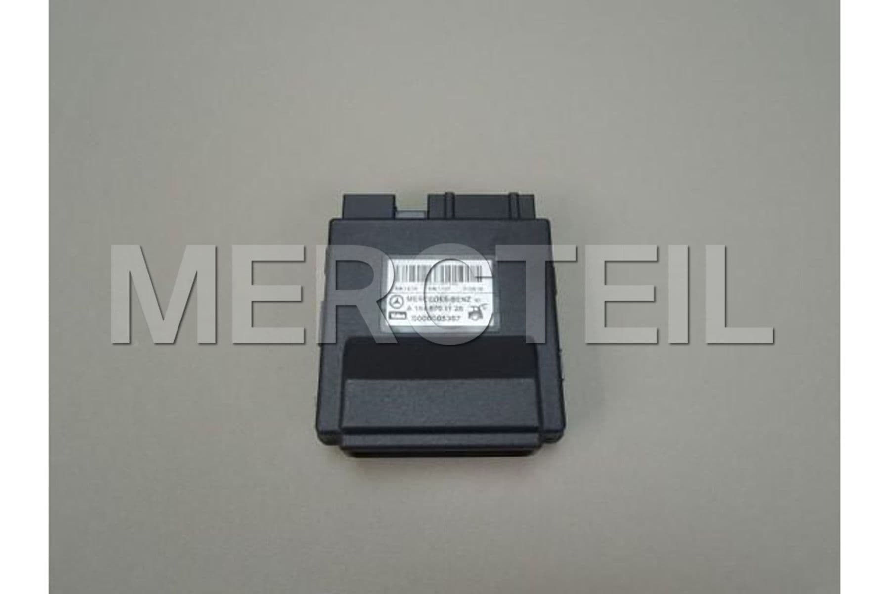 A1648701126 MERCEDES-BENZ CONTROL UNIT