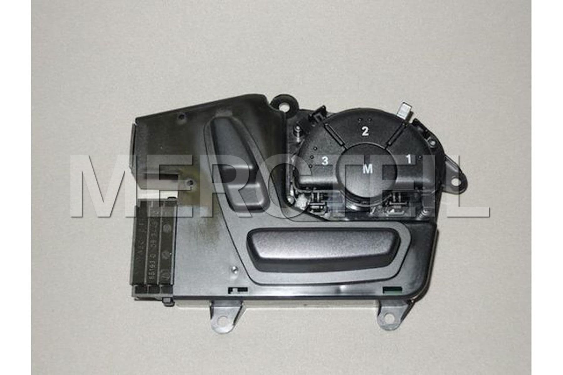 A1648704410 MERCEDES-BENZ SCHALTERBLOCK