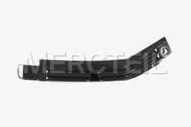 A1648800614 MERCEDES-BENZ HALTER