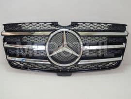 A16488031859040 MERCEDES-BENZ RADIATOR GRILLE