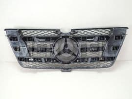 A16488031859040 MERCEDES-BENZ RADIATOR GRILLE