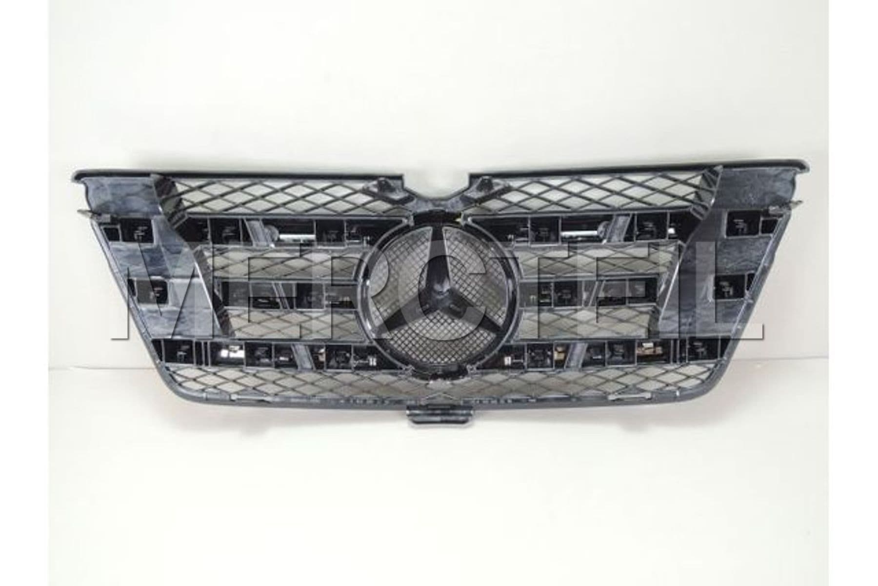 A16488031859040 MERCEDES-BENZ RADIATOR GRILLE