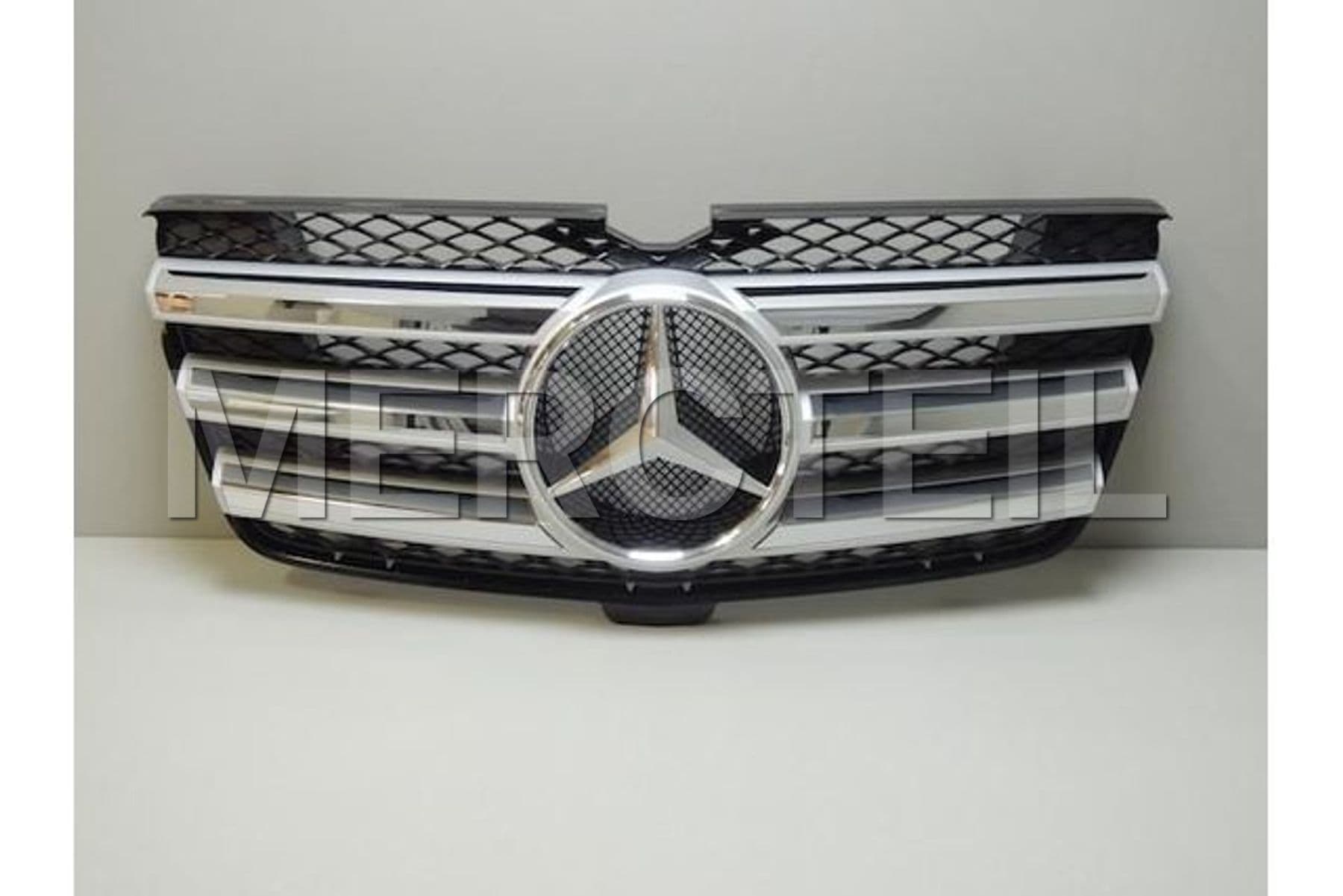 A16488031859776 MERCEDES-BENZ RADIATOR GRILLE