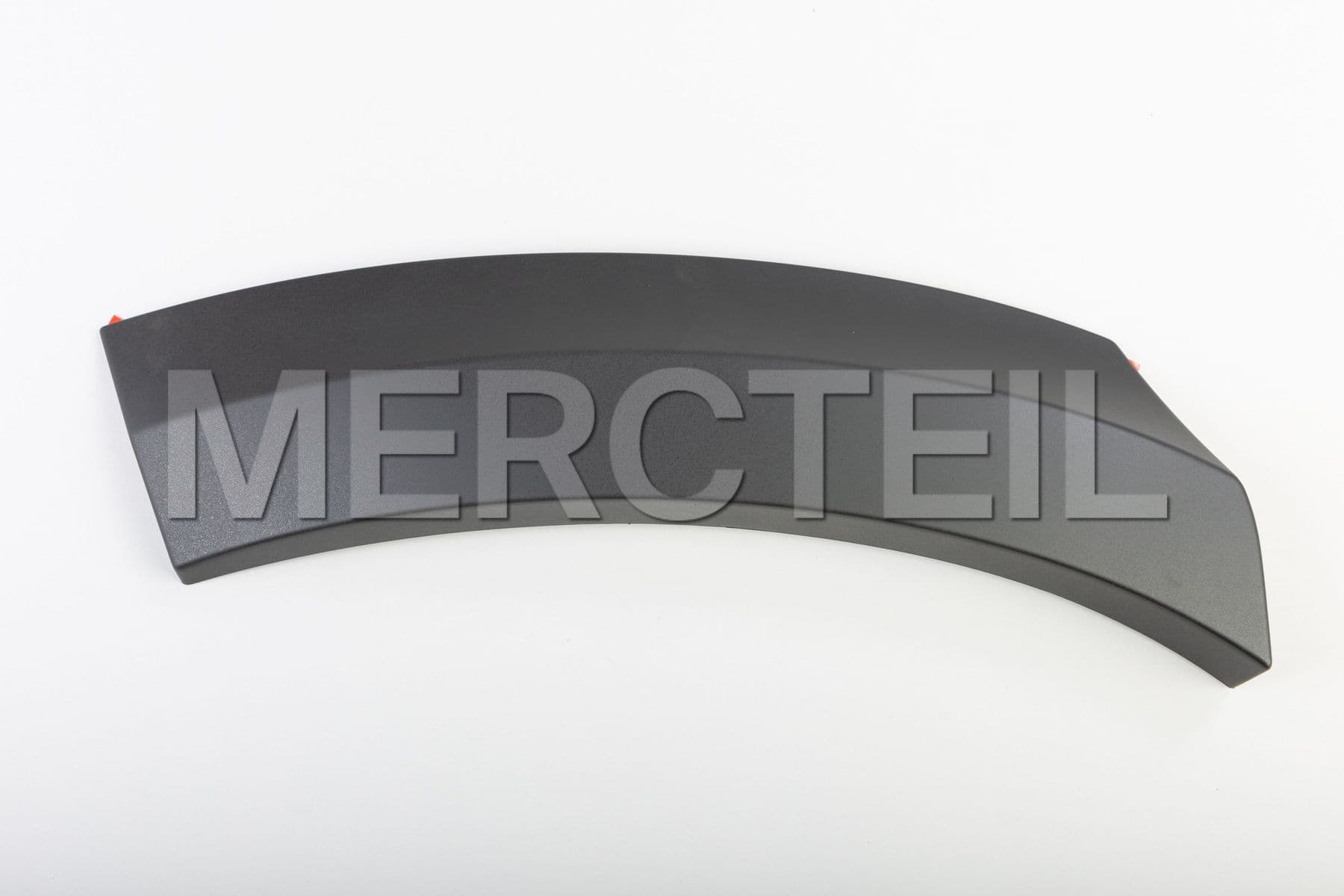 A16488452229999 MERCEDES-BENZ WHEEL ARCH COVER