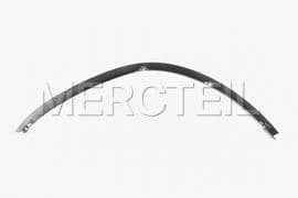 A1648845522 MERCEDES-BENZ COVERING