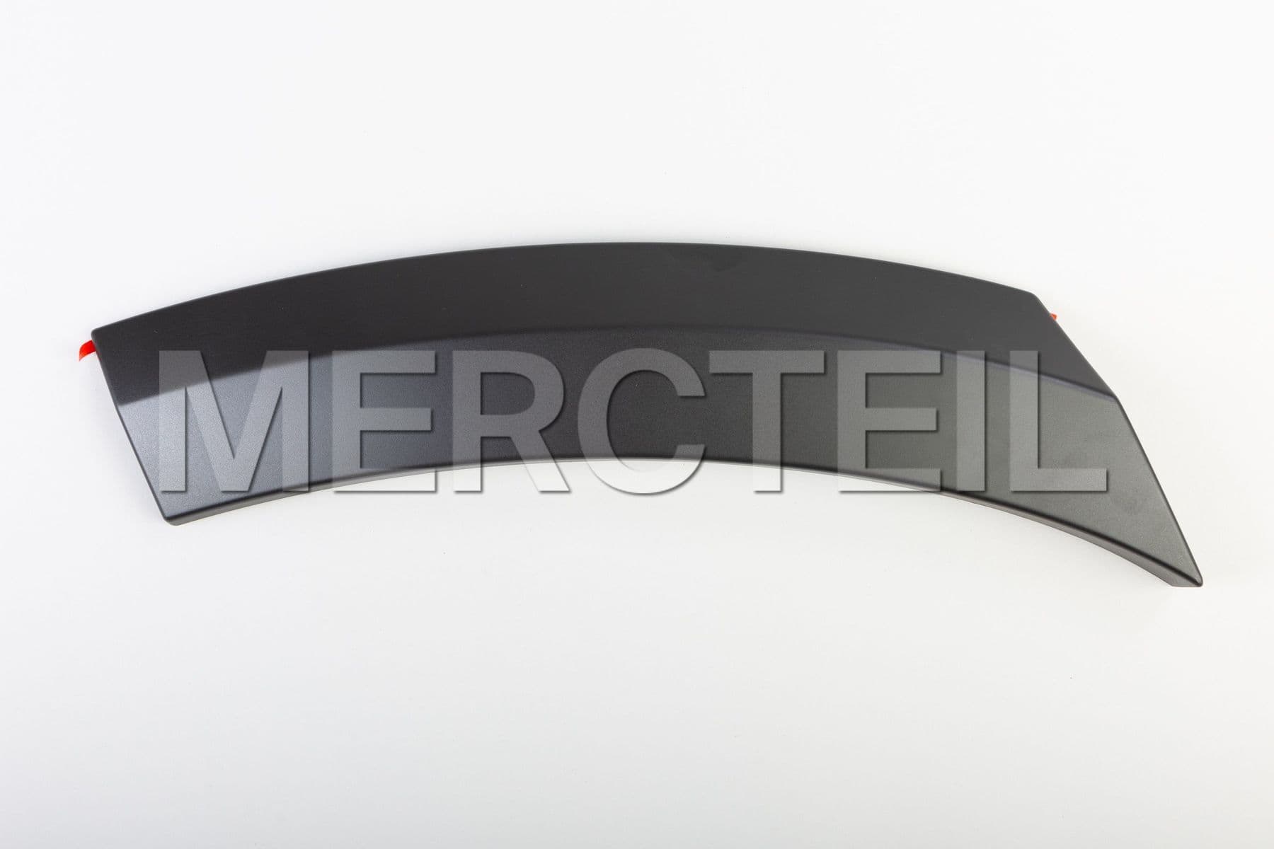 A16488457229999 MERCEDES-BENZ WHEEL ARCH COVER