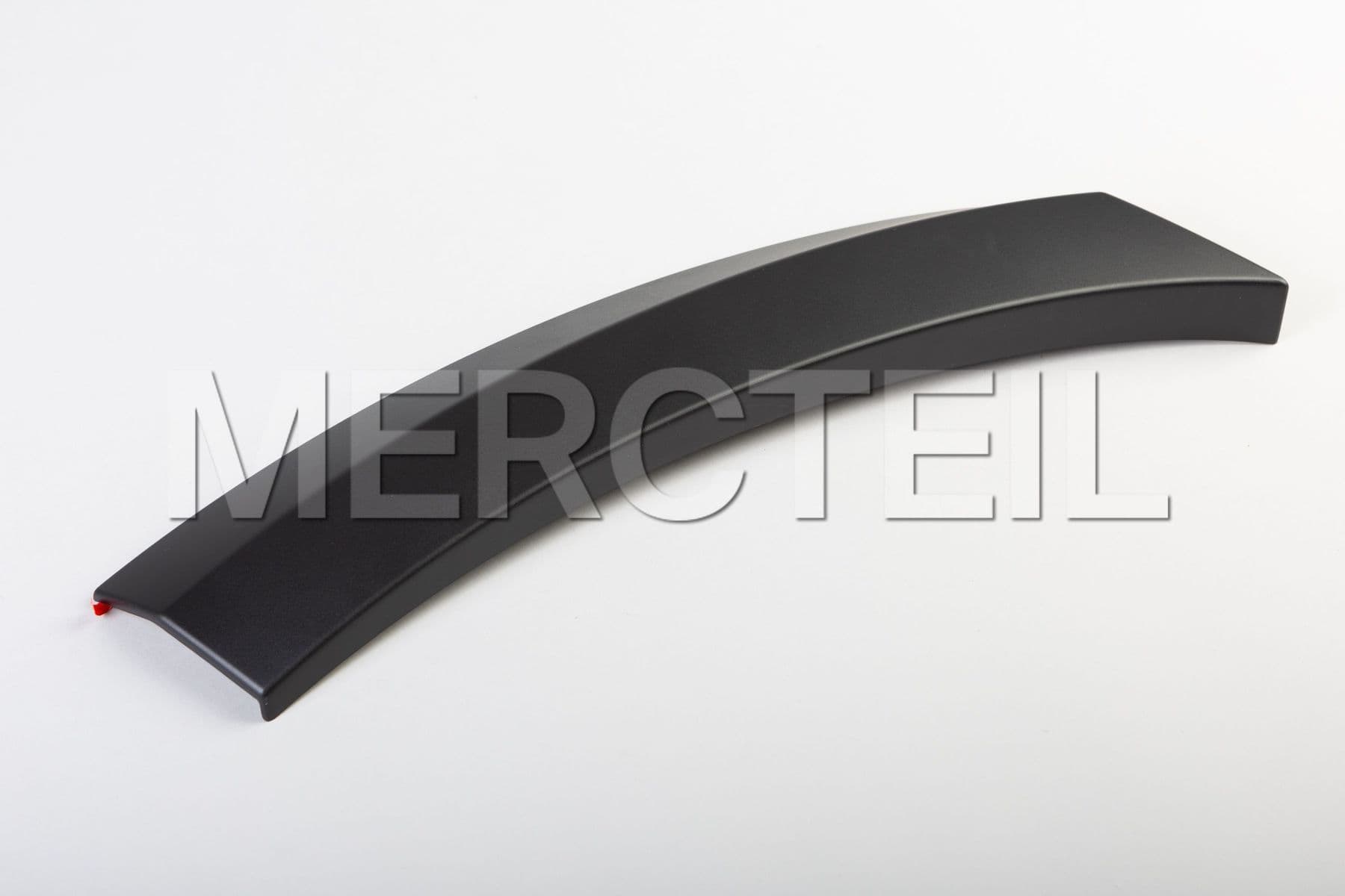 A16488457229999 MERCEDES-BENZ WHEEL ARCH COVER