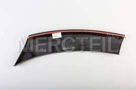 A16488457229999 MERCEDES-BENZ WHEEL ARCH COVER