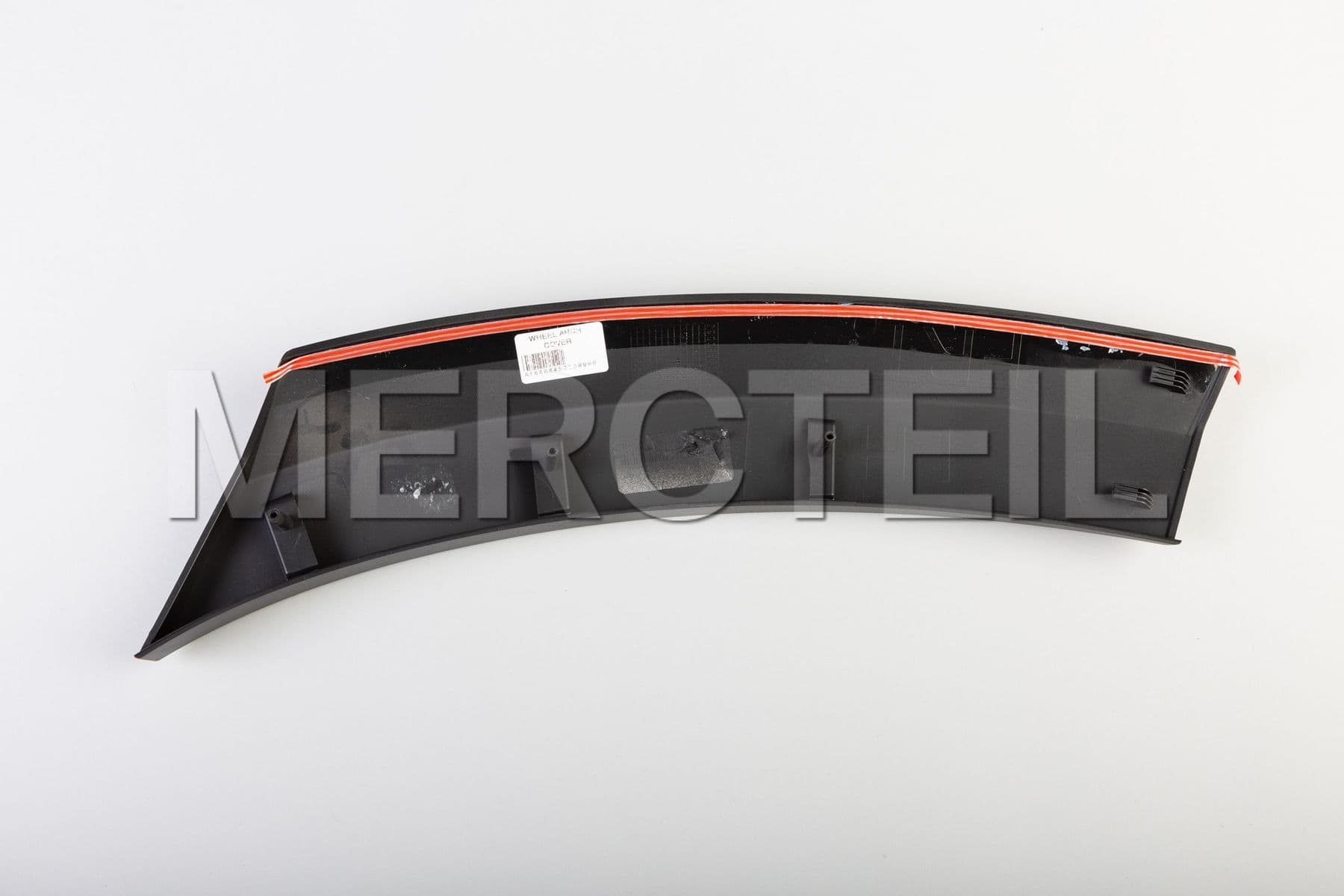 A16488457229999 MERCEDES-BENZ WHEEL ARCH COVER