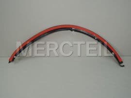 A1648846222 MERCEDES-BENZ COVER