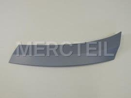 A16488498229999 MERCEDES-BENZ WHEEL ARCH COVER